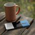 Estonia Flag Distressed OnePlus 7 Pro Skin